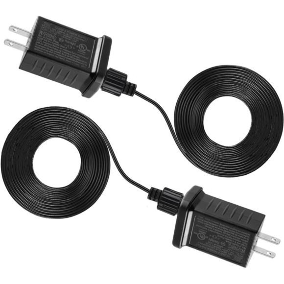 Other 2 Pcs Replacement Inflatable Adapters With 98ft Extension